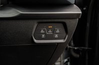 Cupra Formentor TSI V2 DSG 15