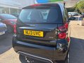 Smart Fortwo Coupe 1.0 MHD Passion Coupe 2dr Petrol SoftTouch Euro 5 (s/s) (71 bhp) 5