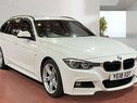 BMW 3 Series 2.0 320d M Sport Auto 5dr
