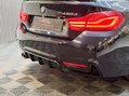 BMW 4 Series 3.0 430d M Sport Auto Euro 6 (s/s) 5dr 13