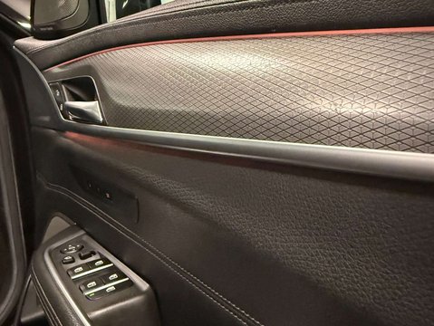 BMW 6 Series 3.0 640I xDrive M Sport Auto 4WD 5dr 12