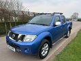 Nissan Navara 2.5 dCi Tekna Auto 4WD Euro 5 4dr 2