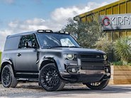 Land Rover Defender D350 X-Dynamic HSE Hardtop 1