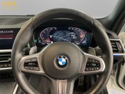 BMW 3 Series 2.0 320i M Sport Saloon 4dr Petrol Auto Euro 6 (s/s) (184 ps) 13