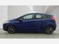 Ford Fiesta 1.0T EcoBoost ST-Line Euro 6 (s/s) 5dr 4