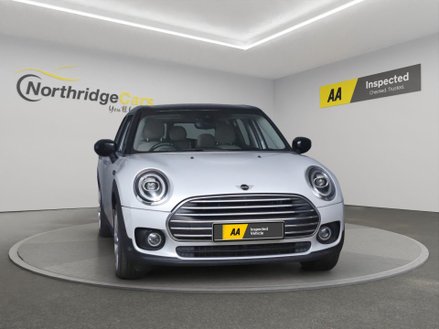 Mini Clubman 1.5 Cooper Exclusive Euro 6 (s/s) 6dr