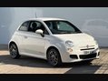 Fiat 500 1.2 500 S 3dr 1