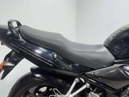 Suzuki Bandit 600 GSF 2001 ONLY 18K MK2 LONG MOT VERY CLEAN 600CC A2 BIKE 40