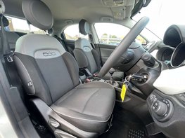 Fiat 500X 1.6 500X Popular Star 5dr 56