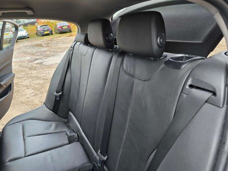 BMW 1 Series 2.0 118d Sport Hatchback 5dr Diesel Auto Euro 6 (s/s) (150 ps) 24