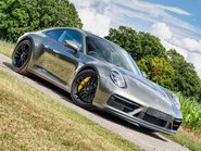 Porsche 911 Carrera GTS PDK 19
