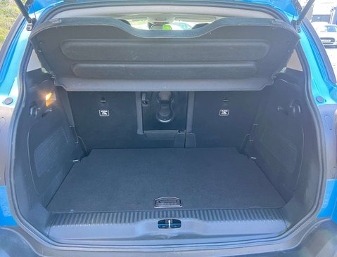 Citroen C3 Aircross 1.2 C3 Aircross Flair PureTech S/S 5dr 41