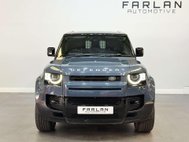 Land Rover Defender 3.0 D250 MHEV SE Hard Top SUV 5dr Diesel Auto 4WD MWB Euro 6 (s/s) (250 ps) 9