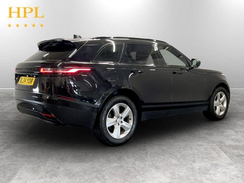 Land Rover Range Rover Velar 2.0 P400e 19.2kWh S SUV 5dr Petrol Plug-in Hybrid Auto 4WD Euro 6 (s/s) (40 7