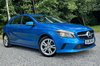Mercedes-Benz A Class 1.6 A 180 Sport Auto 5dr