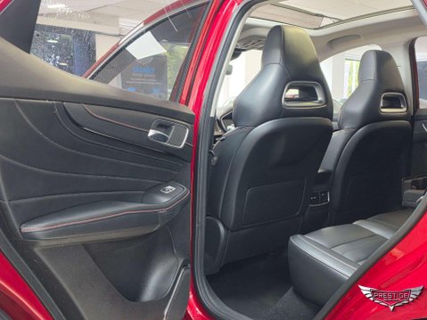 MG HS 1.5 T-GDI 16.6kWh Exclusive Auto Euro 6 (s/s) 5dr 49