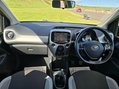 Toyota Aygo 1.0 VVT-i x-play Euro 6 5dr 18