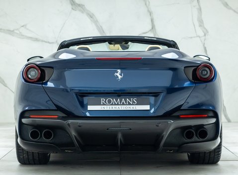 Ferrari Portofino M 9