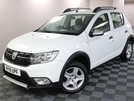 Dacia Sandero Stepway COMFORT TCE 20