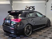 Mercedes-Benz A Class 2.0 A35 AMG Edition (Premium Plus) Hatchback 5dr Petrol 7G-DCT 4MATIC Euro 45