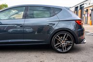 SEAT Leon 2.0 Leon Cupra Luxury 290 TSi Semi-Auto 5dr 26