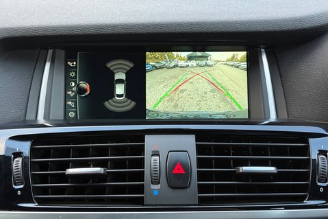 BMW X4 XDRIVE20D M SPORT -PLUS PK-PRO NAV-HUD-H/K-CAMERA-HIGHBEAM -£10K OPTIONS 14