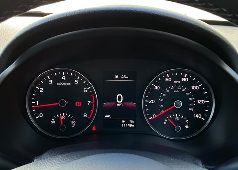 Kia Rio 1.2 DPi 2 23