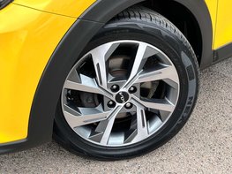 Kia Stonic 1.0 Stonic GT-Line S ISG MHEV Semi-Auto 5dr 3
