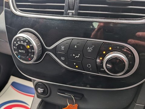 Renault Clio RENAULTSPORT NAV 25