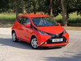 Toyota Aygo 1.0 Aygo X-Pression VVT-i 3dr 21