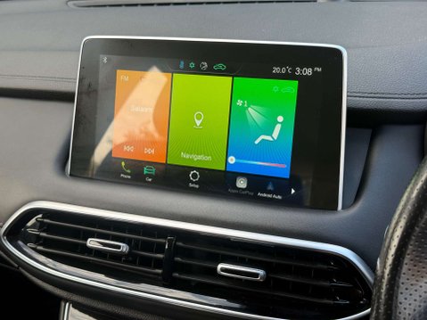 MG HS 1.5 T-GDI Excite SUV 5dr Petrol Manual Euro 6 (s/s) (162 ps) 89