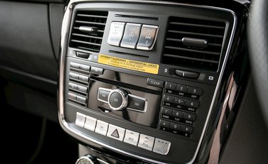 Mercedes-Benz G Series Brabus G700 19