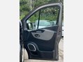 Renault Trafic 1.6 dCi 27 Sport SWB Standard Roof Euro 5 5dr 28