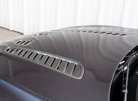 Aston Martin V12 Vantage S Roadster 24