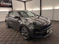 Kia Sportage 1.6 T-GDi GT-Line S DCT AWD Euro 6 (s/s) 5dr 61
