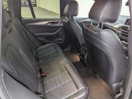 BMW X3 3.0 X3 M40D Auto 4WD 5dr 58