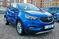 Vauxhall Mokka X ELITE AUTOMATIC..HEATED LEATHER SEATS.7 MAIN DEALER SERVICES 2