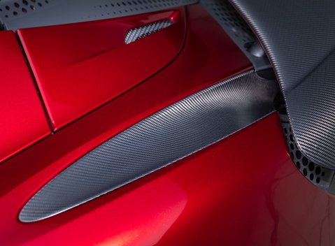 McLaren 765LT Spider 57