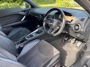 Audi TT 1.8 TFSI Sport Euro 6 (s/s) 3dr 21