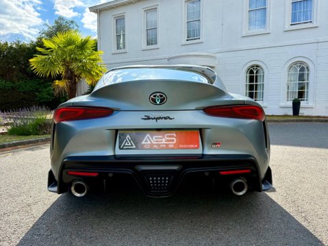 Toyota Supra 3.0T GR A90 Auto Euro 6 (s/s) 3dr 44