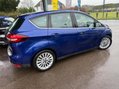 Ford C-Max 1.5 TDCi Titanium Euro 6 (s/s) 5dr 9