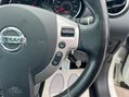 Nissan Qashqai 2.0 n-tec CVT 2WD Euro 5 5dr 22