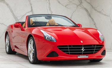Ferrari California T Handling Speciale 1