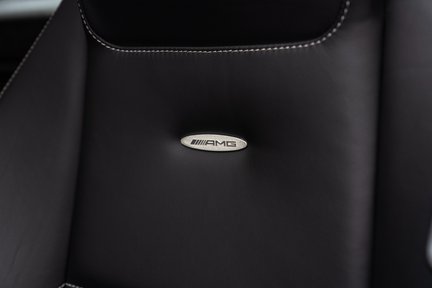 Mercedes-Benz SLS SLS AMG 28