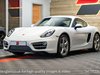Porsche Cayman 2.7 Cayman 3dr