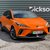 MG MG4 EV 64kWh TROPHY 1