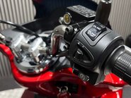 Honda PCX WW PCX 125 2016 ONLY 13K 1 OWNER LONG MOT WARRANTY 125CC 23