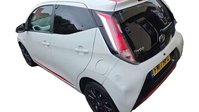 Toyota Aygo 1.0 VVT-i x-press Hatchback 5dr Petrol x-shift Euro 6 (68 ps) 3