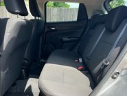 Suzuki Swift SZ-L DUALJET MHEV 9