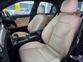 Mercedes-Benz C Class 2.1 C220 CDI BlueEfficiency Sport G-Tronic+ Euro 5 (s/s) 4dr 26